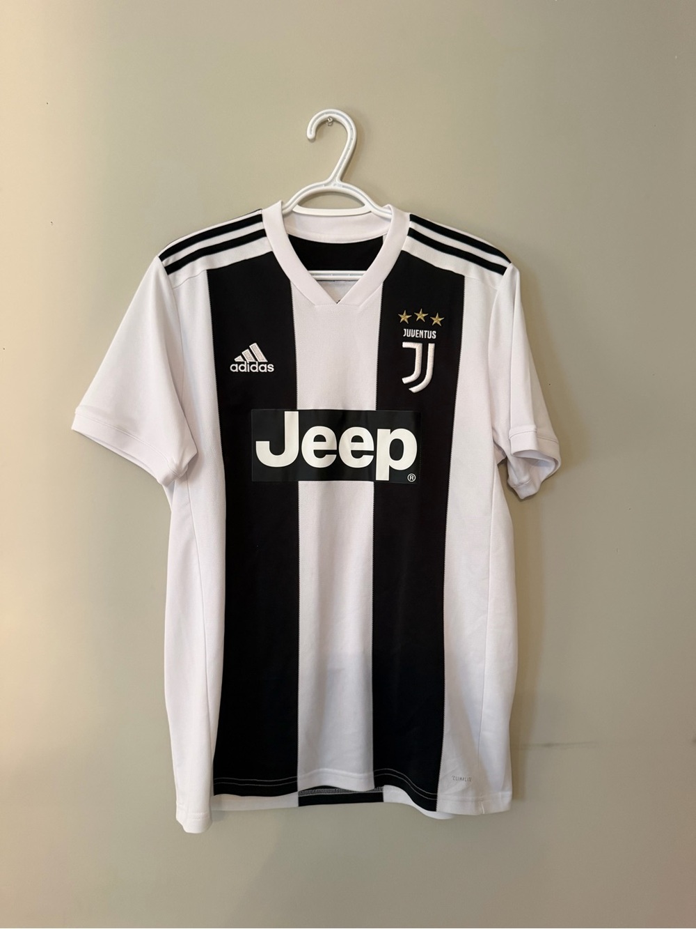 Juventus Jersey